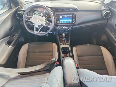 Zdjęcie 8 z 12 samochodu: 2023 NISSAN KICKS SR VIN:3N1CP5DV9PL534898 - miniatura