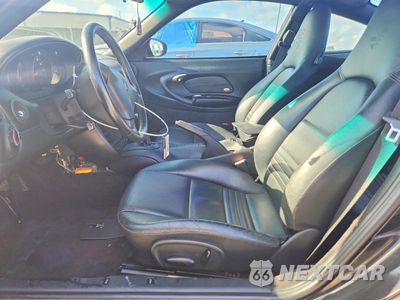 Zdjęcie 7 z 12 samochodu: 2001 PORSCHE 911 CARRERA 2 VIN:WP0AA29901S623302 - miniatura