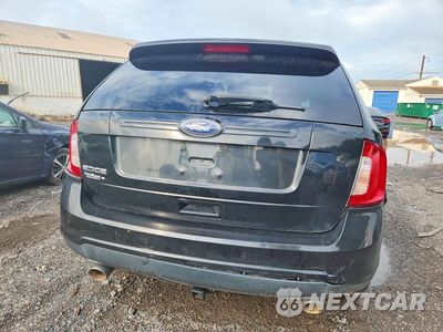 Zdjęcie 6 z 13 samochodu: 2013 FORD EDGE SE VIN:2FMDK3GC0DBB34715 - miniatura