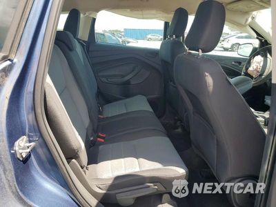 Zdjęcie 10 z 13 samochodu: 2018 FORD ESCAPE S VIN:1FMCU0F74JUC39515 - miniatura