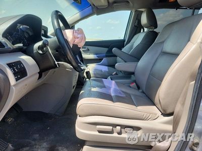 Zdjęcie 7 z 14 samochodu: 2012 HONDA ODYSSEY TOURING VIN:5FNRL5H97CB011713 - miniatura