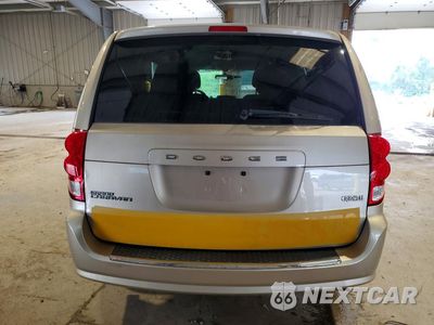 Zdjęcie 6 z 13 samochodu: 2015 DODGE GRAND CARAVAN SE VIN:2C4RDGBG4FR641987 - miniatura