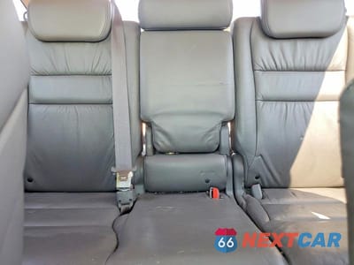 Zdjęcie 10 z 14 samochodu: 2007 HONDA CR-V EXL VIN:JHLRE48797C075101 - miniatura