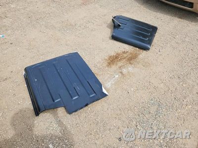 Zdjęcie 12 z 13 samochodu: 2023 JEEP WRANGLER SPORT VIN:1C4HJXAG4PW674678 - miniatura