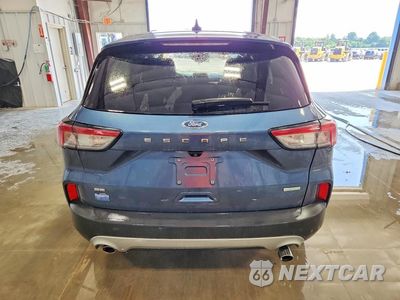 Zdjęcie 6 z 12 samochodu: 2020 FORD ESCAPE SE VIN:1FMCU0G61LUB96292 - miniatura
