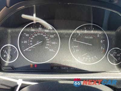 Zdjęcie 9 z 12 samochodu: 2013 BMW 328 I VIN:WBA3A5C59DF351665 - miniatura