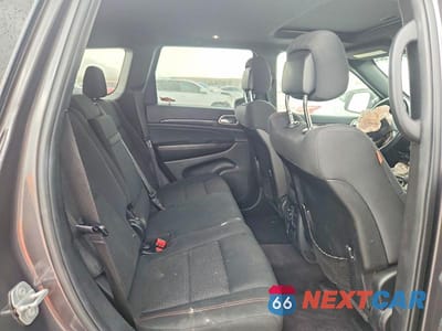 Zdjęcie 11 z 13 samochodu: 2016 JEEP GRAND CHEROKEE LAREDO VIN:1C4RJFAG7GC498550 - miniatura
