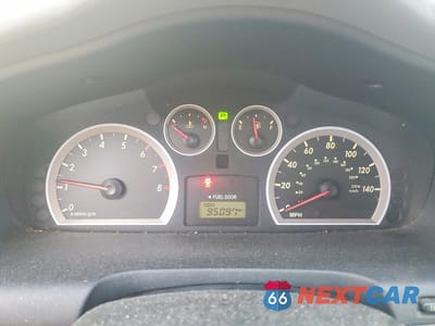 Zdjęcie 9 z 13 samochodu: 2005 HYUNDAI SANTA FE GLS VIN:KM8SC73EX5U865134 - miniatura