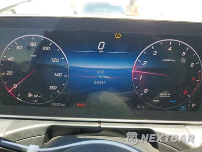 Zdjęcie 9 z 13 samochodu: 2025 MERCEDES-BENZ C 300 VIN:W1KAF4GB2SR244724 - miniatura