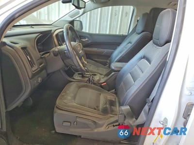 Zdjęcie 7 z 12 samochodu: 2019 GMC CANYON DENALI VIN:1GTG5EENXK1153273 - miniatura