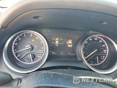 Zdjęcie 9 z 12 samochodu: 2018 TOYOTA CAMRY XLE V6 VIN:4T1BZ1HK4JU004195 - miniatura