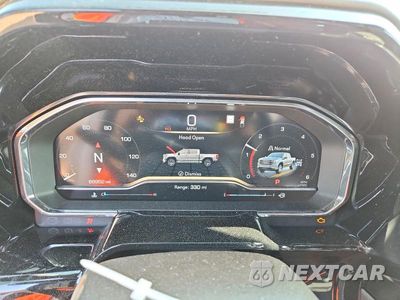 Zdjęcie 9 z 13 samochodu: 2022 GMC SIERRA K1500 SLT VIN:3GTUUDED9NG652319 - miniatura