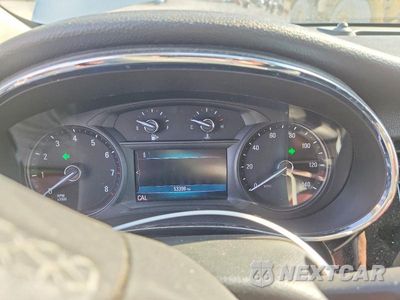Zdjęcie 9 z 13 samochodu: 2021 BUICK ENCORE PREFERRED VIN:KL4CJASB5MB313550 - miniatura