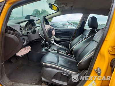 Zdjęcie 7 z 12 samochodu: 2011 FORD FIESTA SEL VIN:3FADP4CJ5BM121041 - miniatura