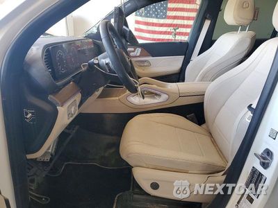 Zdjęcie 7 z 13 samochodu: 2026 MERCEDES-BENZ GLE 350 4MATIC VIN:4JGFB4FB3TB522923 - miniatura
