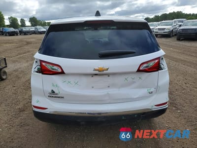 Zdjęcie 6 z 13 samochodu: 2019 CHEVROLET EQUINOX LT VIN:3GNAXJEVXKL339713 - miniatura
