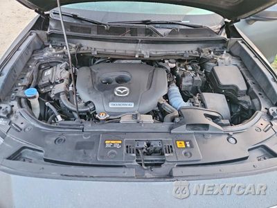 Zdjęcie 12 z 13 samochodu: 2020 MAZDA CX-9 TOURING VIN:JM3TCACY4L0422568 - miniatura