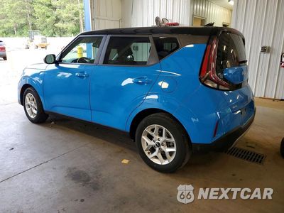Drugie zdjęcie samochodu z przodu: 2023 KIA SOUL S VIN:KNDJ23AU5P7215621 - miniatura