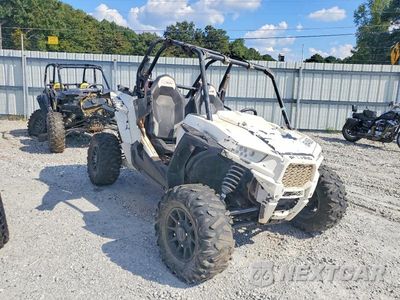 2015 POLARIS RZR UTILITY VEHICLE 3NSVDE990FF369930 - główne zdjęcie licytacji z USA - miniatura