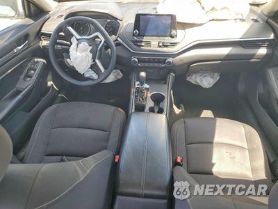 Zdjęcie 8 z 12 samochodu: 2022 NISSAN ALTIMA SV VIN:1N4BL4DV9NN380906 - miniatura