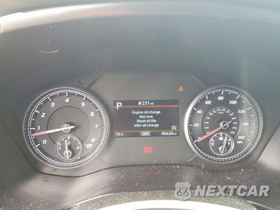 Zdjęcie 9 z 14 samochodu: 2023 HYUNDAI SANTA FE SE VIN:5NMS1DAJ4PH487461 - miniatura