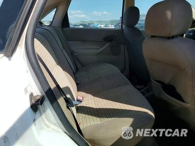 Zdjęcie 10 z 12 samochodu: 2007 FORD FOCUS ZX4 VIN:1FAHP34N27W176986 - miniatura