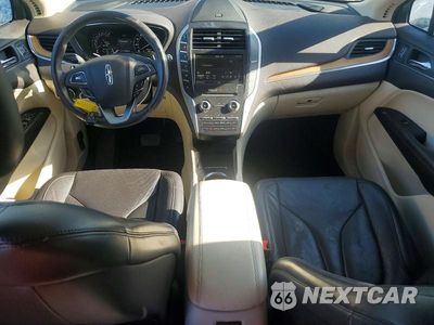 Zdjęcie 8 z 13 samochodu: 2015 LINCOLN MKC PREMIERE VIN:5LMTJ2AH0FUJ12656 - miniatura