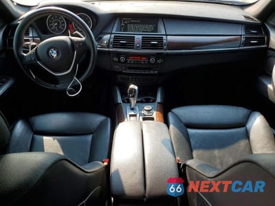Zdjęcie 8 z 13 samochodu: 2014 BMW X6 XDRIVE35I VIN:5UXFG2C53E0C44758 - miniatura