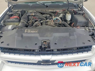 Zdjęcie 11 z 12 samochodu: 2007 CHEVROLET SILVERADO K2500 HEAVY DUTY VIN:1GCHK23667F516475 - miniatura