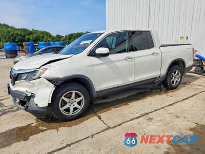 2019 HONDA RIDGELINE RTL 5FPYK3F76KB029596 - główne zdjęcie licytacji z USA - miniatura