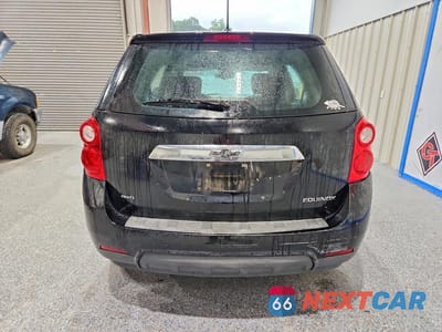 Zdjęcie 6 z 13 samochodu: 2015 CHEVROLET EQUINOX LS VIN:2GNFLEEK4F6270624 - miniatura