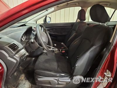 Zdjęcie 7 z 13 samochodu: 2012 SUBARU IMPREZA VIN:JF1GJAA67CG011275 - miniatura