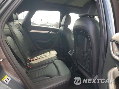 Zdjęcie 11 z 13 samochodu: 2016 AUDI Q3 PREMIUM PLUS VIN:WA1BFCFS4GR020351 - miniatura