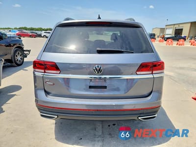 Zdjęcie 6 z 13 samochodu: 2022 VOLKSWAGEN ATLAS SE VIN:1V2DP2CA2NC516104 - miniatura
