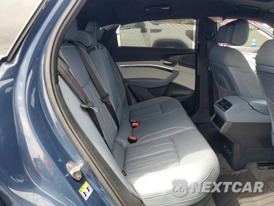 Zdjęcie 11 z 13 samochodu: 2023 AUDI E-TRON SPORTBACK PRESTIGE VIN:WA13ABGE8PB014941 - miniatura