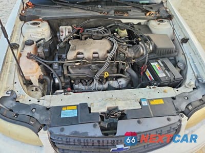 Zdjęcie 11 z 13 samochodu: 2003 CHEVROLET MALIBU VIN:1G1ND52J33M639847 - miniatura