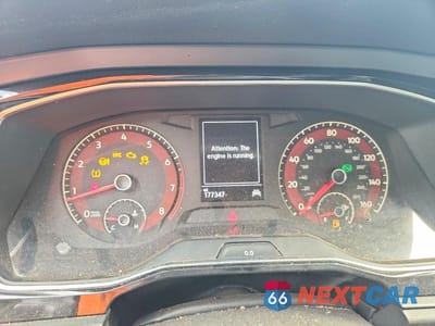 Zdjęcie 9 z 12 samochodu: 2019 VOLKSWAGEN JETTA S VIN:3VWC57BU2KM043744 - miniatura