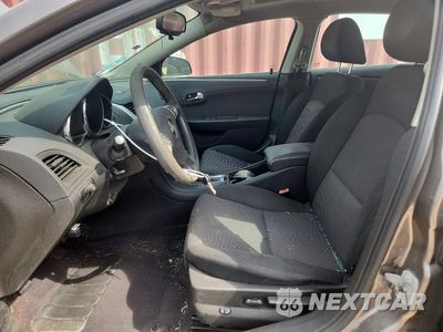 Zdjęcie 7 z 12 samochodu: 2011 CHEVROLET MALIBU 1LT VIN:1G1ZC5E12BF112983 - miniatura