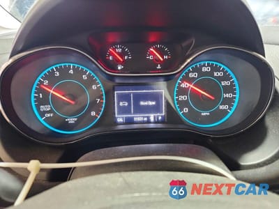 Zdjęcie 9 z 13 samochodu: 2018 CHEVROLET CRUZE LT VIN:1G1BE5SM1J7140504 - miniatura