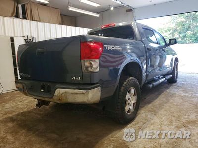 Trzecie zdjęcie samochodu z tyłu: 2008 TOYOTA TUNDRA SR5 VIN:5TBDV54118S521927 - miniatura