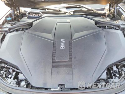 Zdjęcie 11 z 12 samochodu: 2025 BMW I7 EDRIVE50 VIN:WBY43EJ08SCU96539 - miniatura