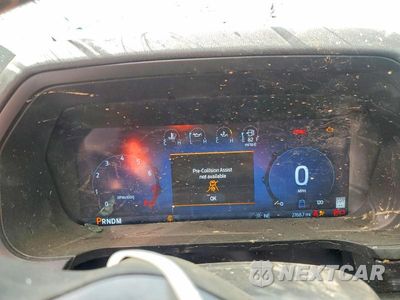 Zdjęcie 9 z 13 samochodu: 2026 FORD F150 LARIAT VIN:1FTFW5L50TFA62335 - miniatura