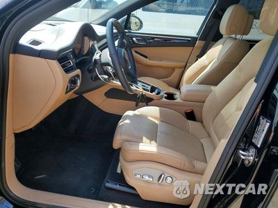 Zdjęcie 7 z 13 samochodu: 2025 PORSCHE MACAN BASE VIN:WP1AA2A5XSLB08617 - miniatura