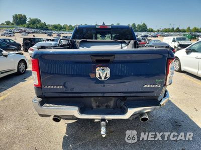 Zdjęcie 6 z 12 samochodu: 2023 RAM 1500 BIG HORN/LONE STAR VIN:1C6SRFFT9PN563328 - miniatura