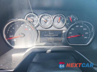 Zdjęcie 9 z 13 samochodu: 2021 CHEVROLET SUBURBAN C1500 LS VIN:1GNSCBKD2MR217179 - miniatura