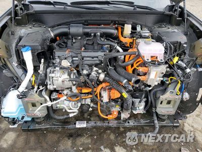 Zdjęcie 12 z 14 samochodu: 2026 HYUNDAI SANTA FE SE VIN:5NMP14G14TH132863 - miniatura