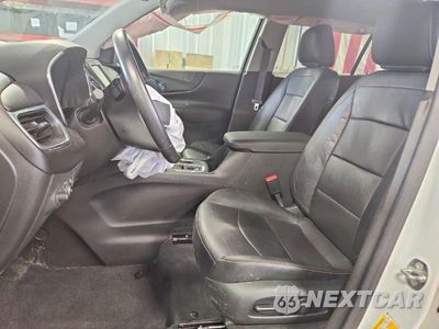 Zdjęcie 7 z 13 samochodu: 2020 CHEVROLET EQUINOX LT VIN:3GNAXVEX2LS725283 - miniatura