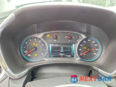 Zdjęcie 9 z 13 samochodu: 2018 CHEVROLET EQUINOX PREMIER VIN:2GNAXNEX5J6145134 - miniatura