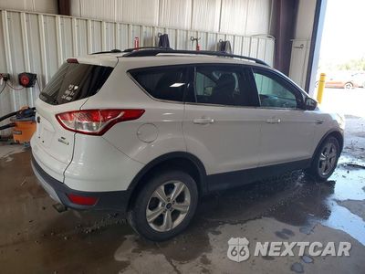Trzecie zdjęcie samochodu z tyłu: 2013 FORD ESCAPE SE VIN:1FMCU0G97DUD79224 - miniatura