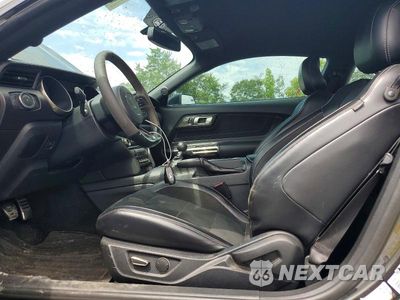Zdjęcie 7 z 12 samochodu: 2016 FORD MUSTANG SHELBY GT350 VIN:1FA6P8JZXG5525930 - miniatura